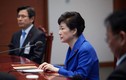 Ảnh: Sự nghiệp thăng trầm đầy biến cố của bà Park Geun-hye